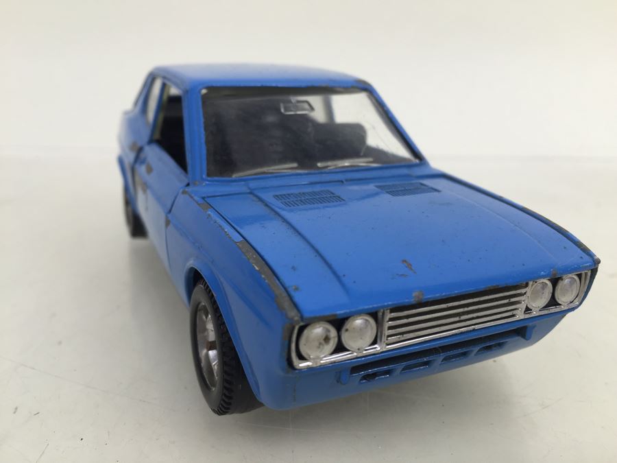 Fiat 128 Coupe SL Scala Made In Italy [Photo 5]