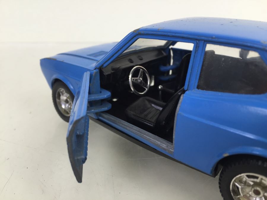 Fiat 128 Coupe SL Scala Made In Italy [Photo 2]