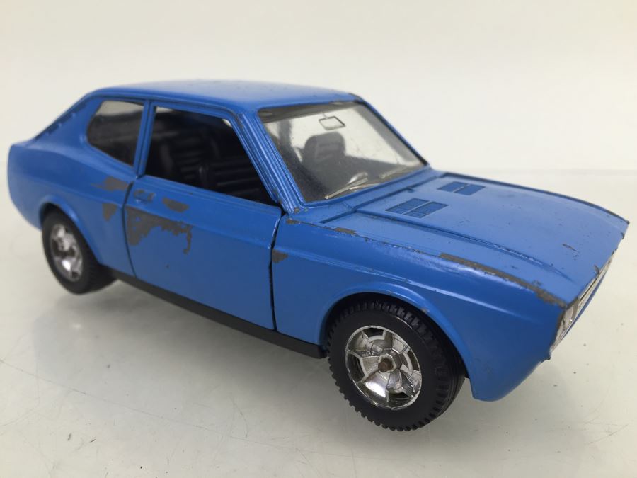 Fiat 128 Coupe SL Scala Made In Italy [Photo 4]