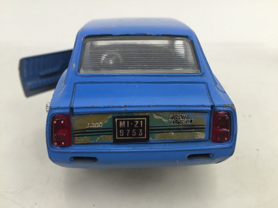 Fiat 128 Coupe SL Scala Made In Italy [Photo 3]