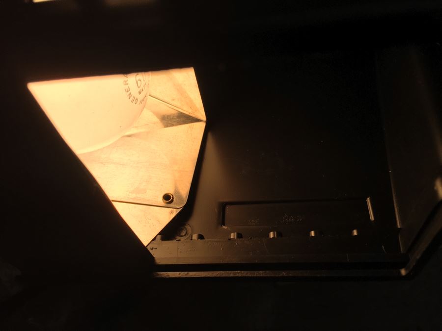 Vintage Brumberger Project-O-Scope No. 290 [Photo 3]