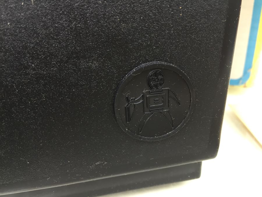 Vintage Brumberger Project-O-Scope No. 290 [Photo 7]