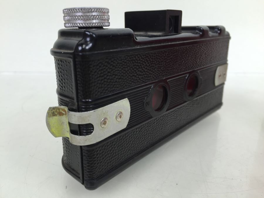 Vintage Bakelite Photo Master Camera