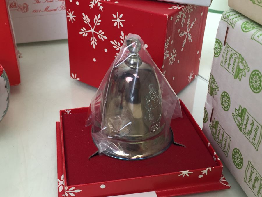 JUST ADDED - Vintage Christmas Lot [Photo 15]