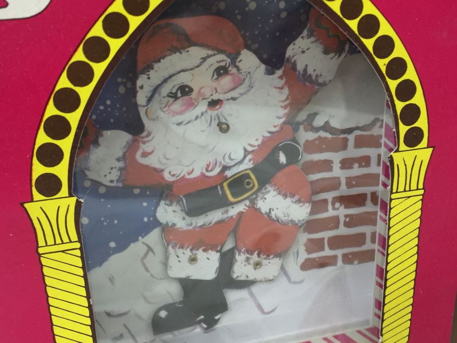 JUST ADDED - Vintage Christmas Lot [Photo 8]