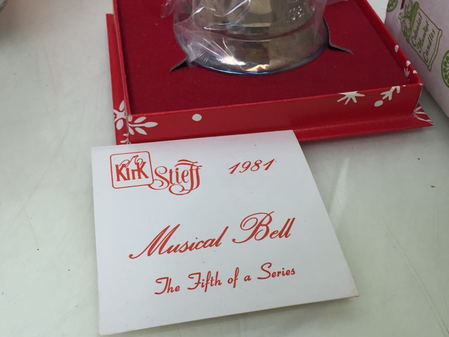 JUST ADDED - Vintage Christmas Lot [Photo 14]