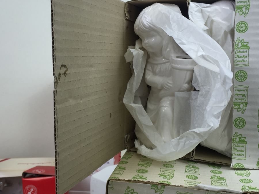 JUST ADDED - Vintage Christmas Lot [Photo 21]