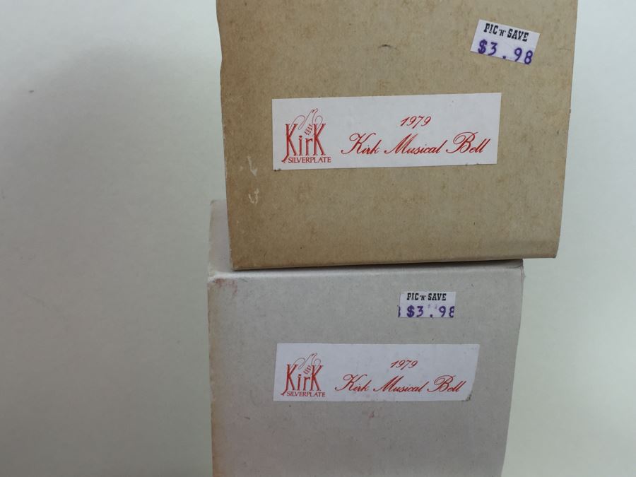 JUST ADDED - Vintage Christmas Lot [Photo 18]