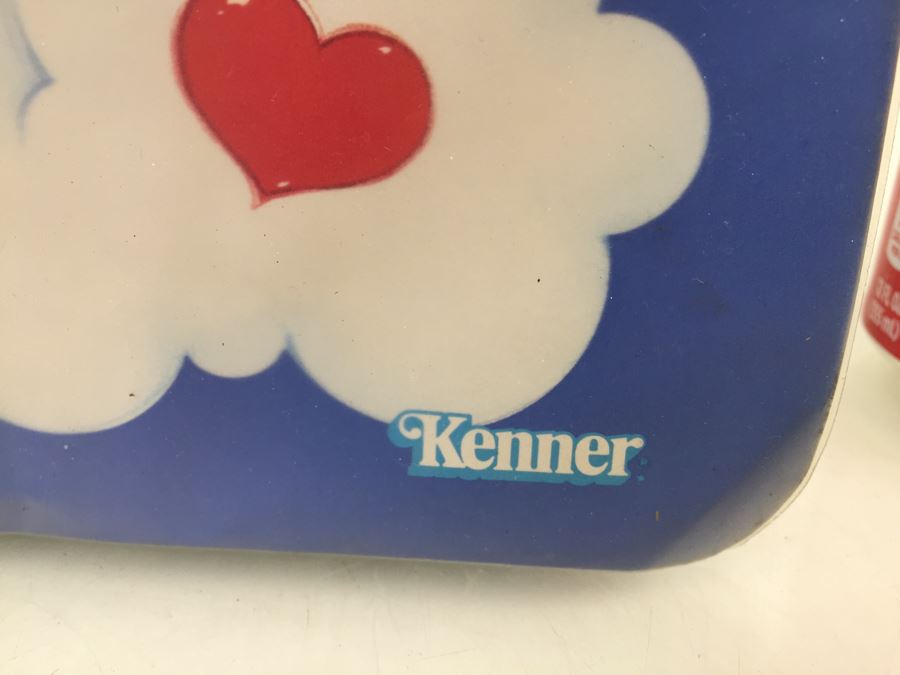 Vintage Kenner The Care Bears Carrying Case [Photo 5]