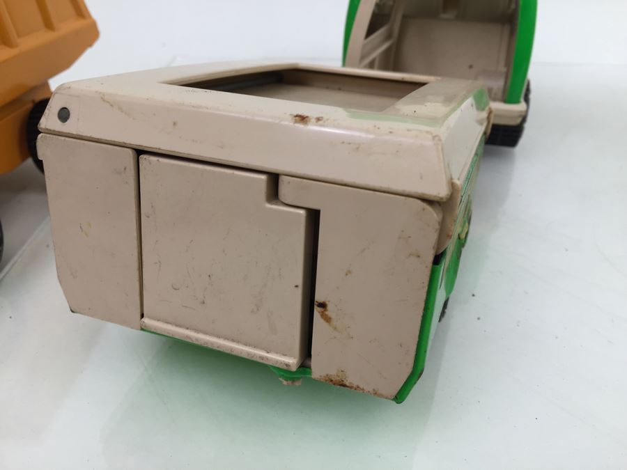 Vintage TONKA Lot [Photo 22]