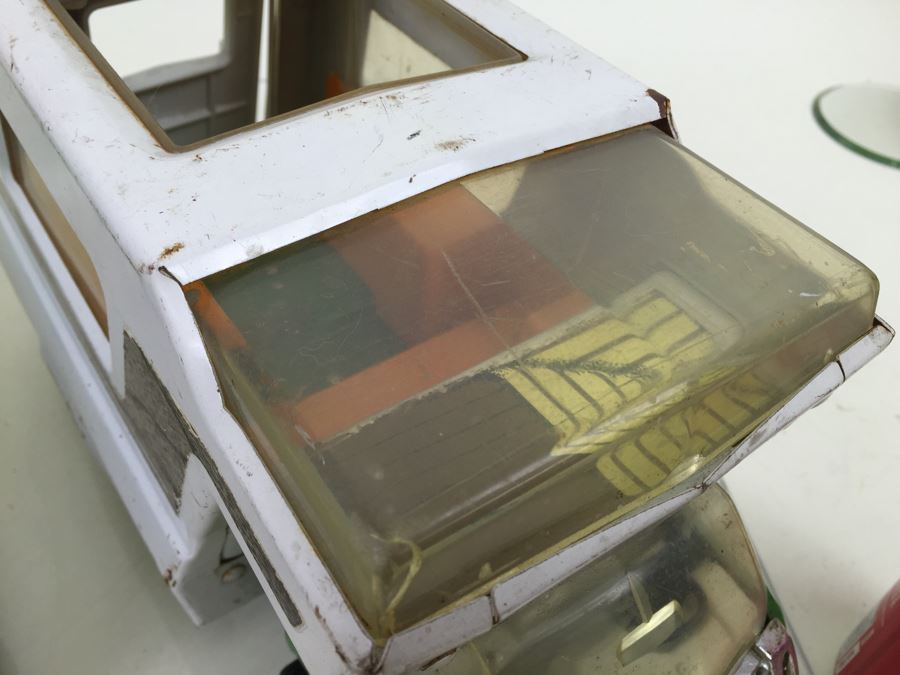 Vintage TONKA Lot [Photo 7]