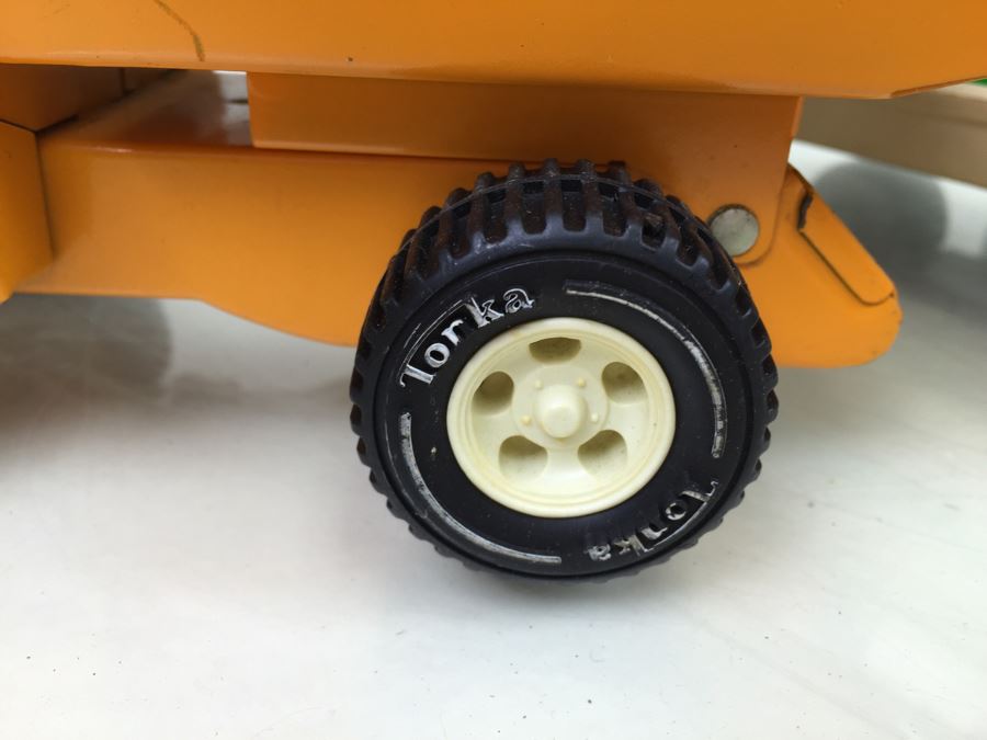 Vintage TONKA Lot [Photo 13]
