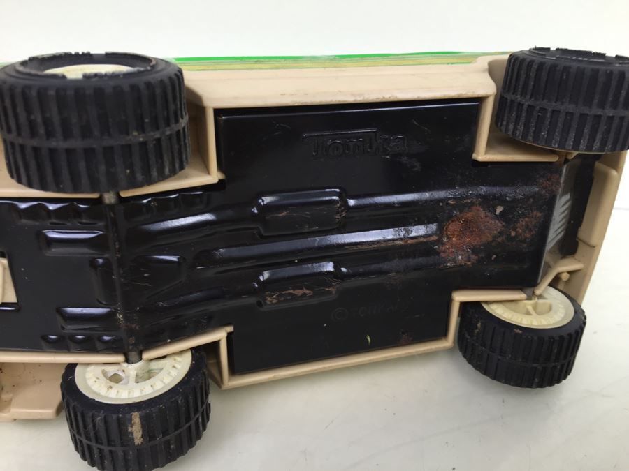 Vintage TONKA Lot [Photo 32]