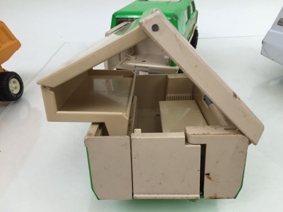 Vintage TONKA Lot [Photo 23]