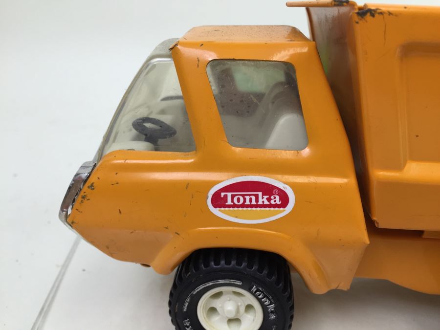 Vintage TONKA Lot [Photo 14]