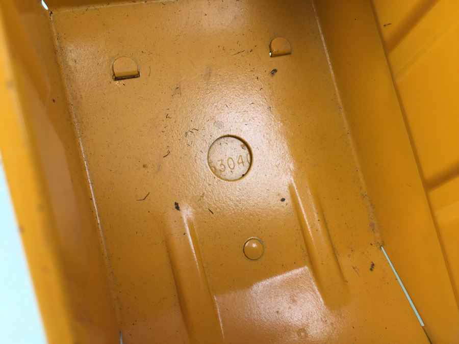 Vintage TONKA Lot [Photo 11]