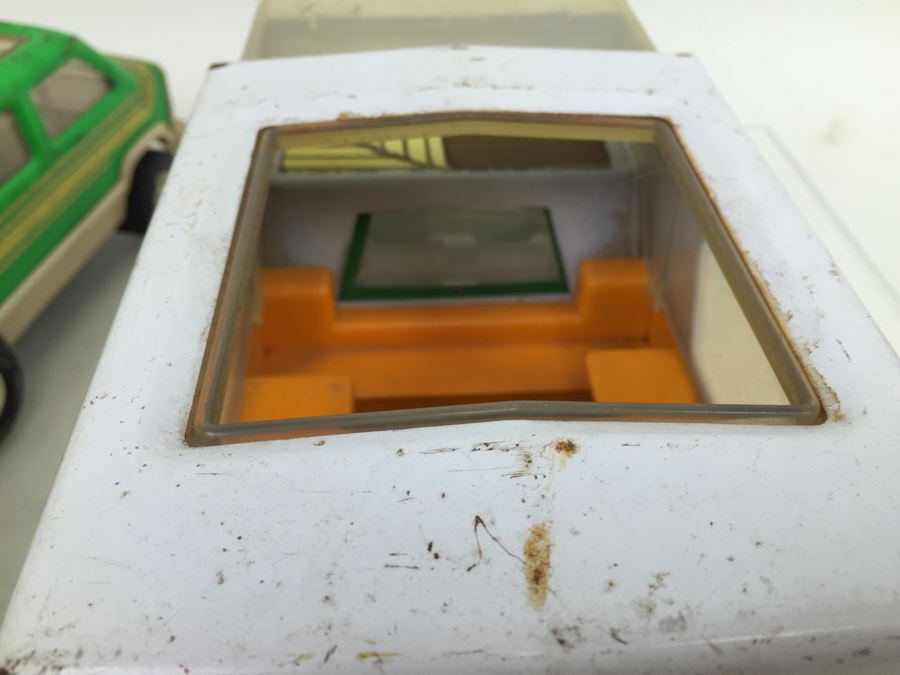 Vintage TONKA Lot [Photo 29]