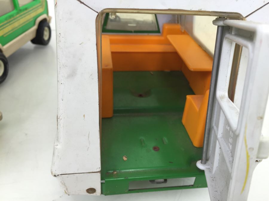 Vintage TONKA Lot [Photo 27]