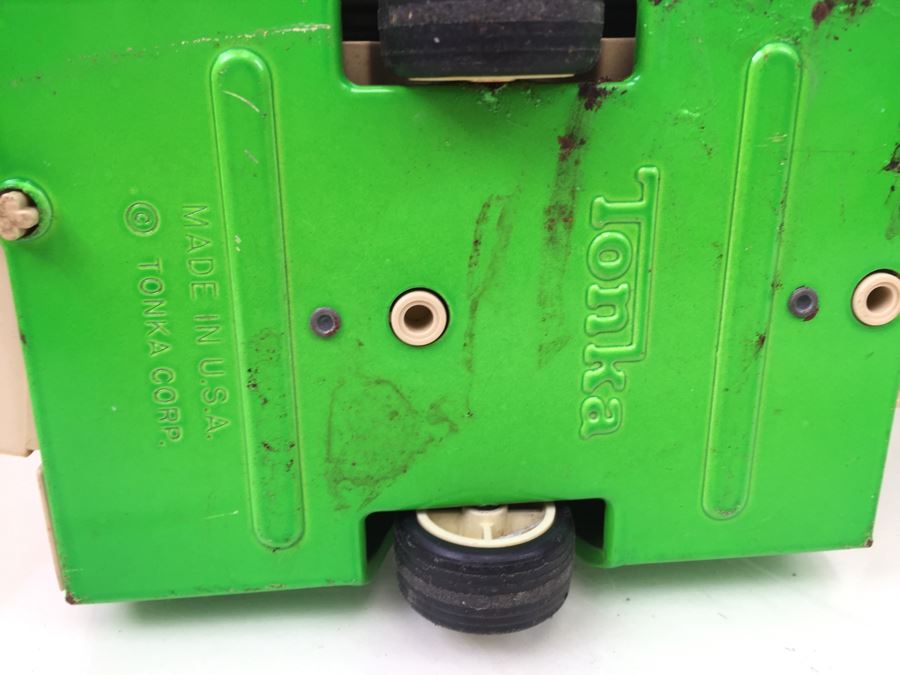 Vintage TONKA Lot [Photo 31]