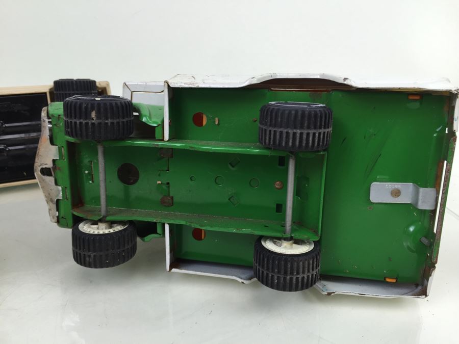 Vintage TONKA Lot [Photo 33]