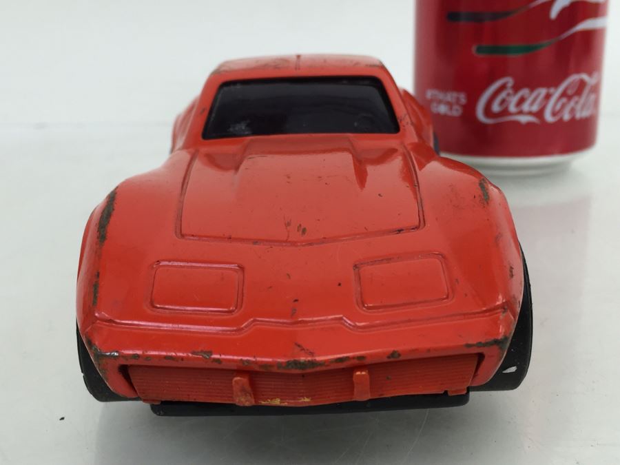 Vintage Tonka Corvette Made In Japan [Photo 6]
