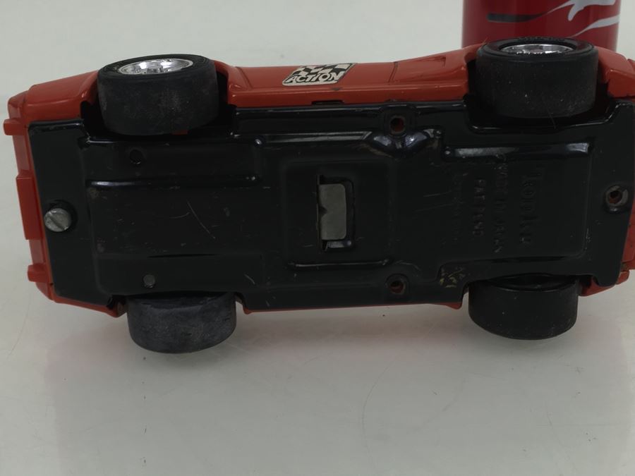 Vintage Tonka Corvette Made In Japan [Photo 12]