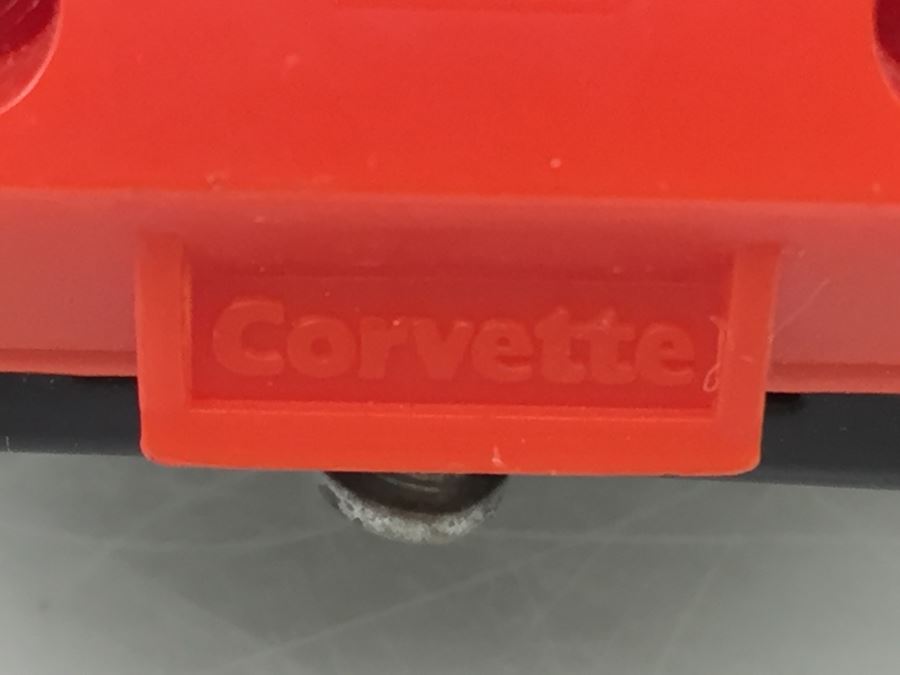 Vintage Tonka Corvette Made In Japan [Photo 11]