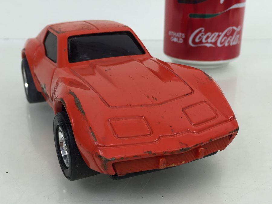 nissan 240sx toy car