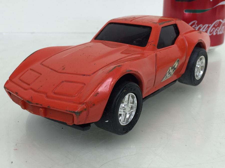 Vintage Tonka Corvette Made In Japan [Photo 7]