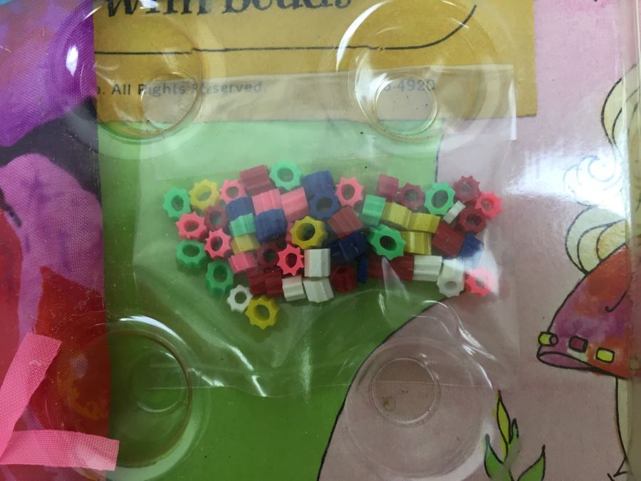 Huge Collection Of The Sunshine Family Clothes Dress-Up Kits On Original Card With Little Sweets Dolls Vintage 1974 1975 [Photo 7]