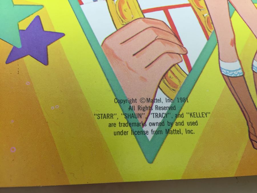 Huge Collection Of Barbie Items Including Sticker Fun Books, Coloring Books, Super Stickers And 30th Anniversay Barbie Magazine And Clothes [Photo 31]