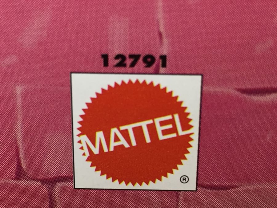 Barbie Doll Collection New In Box Mattel [Photo 17]