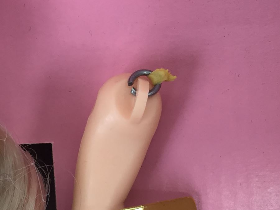 Collection Of Ginny Vogue Dolls New In Box 1984 1986 [Photo 30]