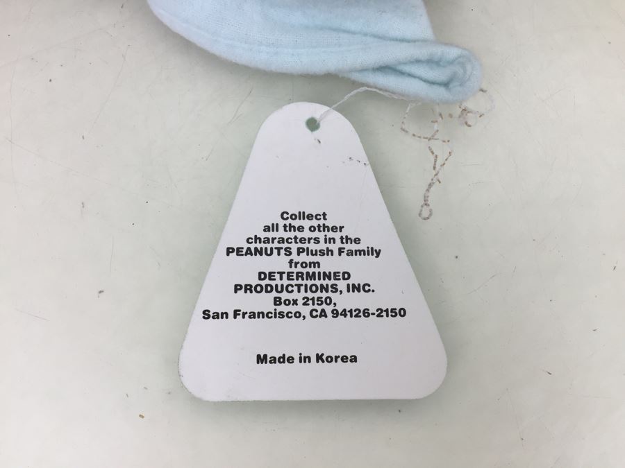 Peanuts Plush Toys And Felix The Cat Plush Toy [Photo 6]