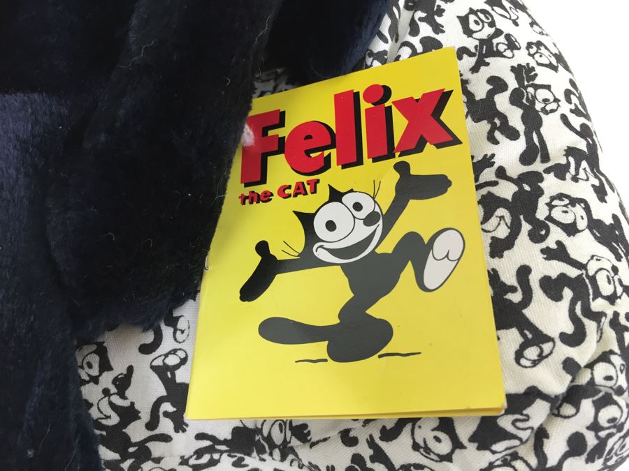 Peanuts Plush Toys And Felix The Cat Plush Toy [Photo 10]