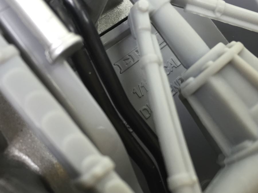 Ertl 1:18 1935 Duesenberg SSJ Diecast Model Metal Car Red [Photo 15]