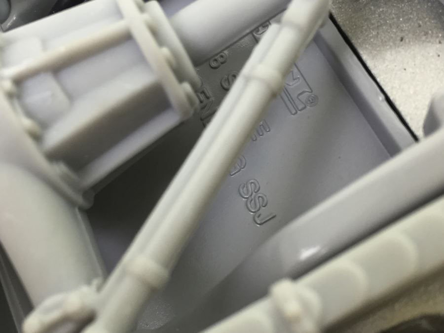 Ertl 1:18 1935 Duesenberg SSJ Diecast Model Metal Car Red [Photo 12]