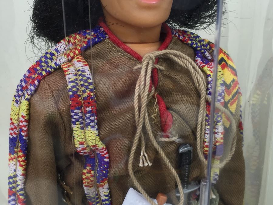 Action Team Action Figures Soldiers Of The World By Schildkroet Made In Germany German G.I. Joe Hasbro [Photo 6]