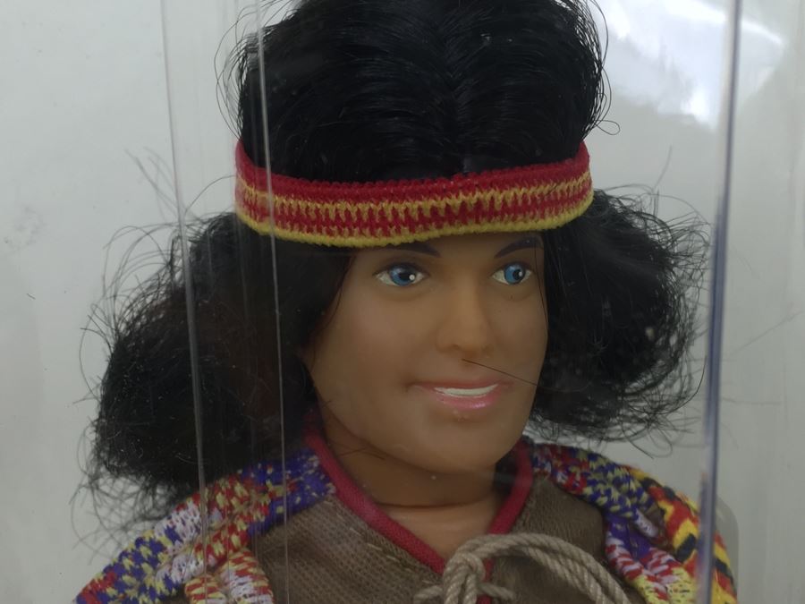 Action Team Action Figures Soldiers Of The World By Schildkroet Made In Germany German G.I. Joe Hasbro [Photo 5]