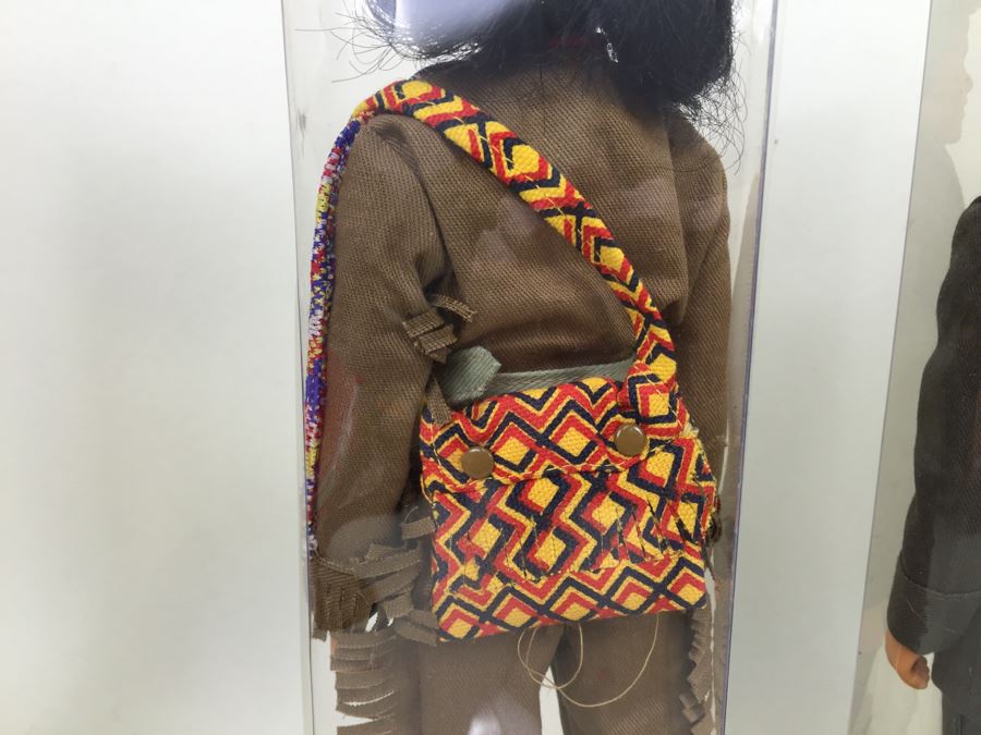 Action Team Action Figures Soldiers Of The World By Schildkroet Made In Germany German G.I. Joe Hasbro [Photo 21]