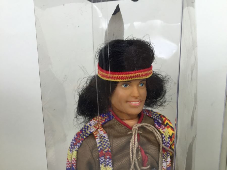 Action Team Action Figures Soldiers Of The World By Schildkroet Made In Germany German G.I. Joe Hasbro [Photo 4]