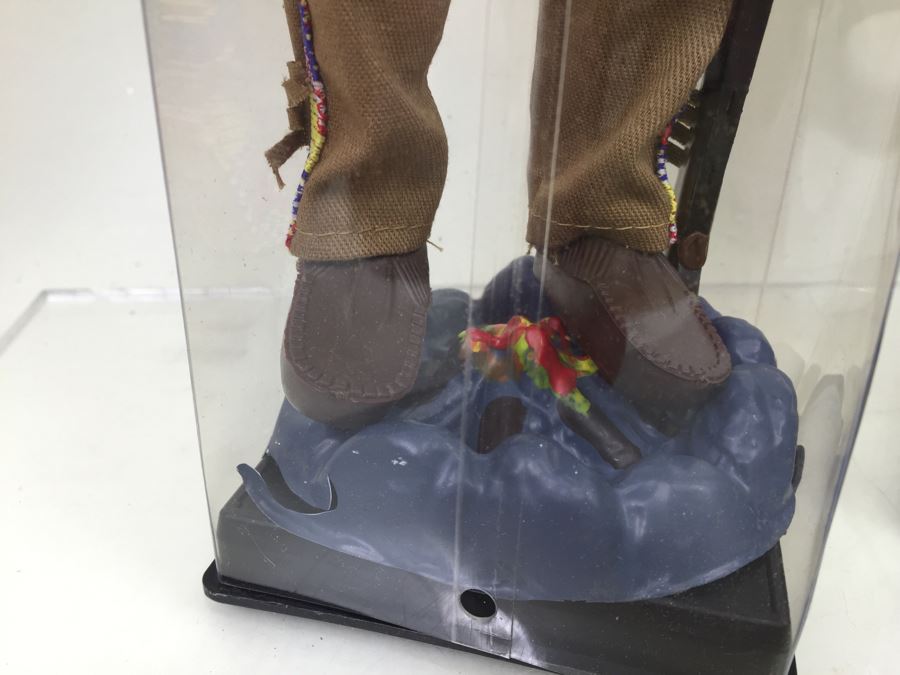 Action Team Action Figures Soldiers Of The World By Schildkroet Made In Germany German G.I. Joe Hasbro [Photo 8]