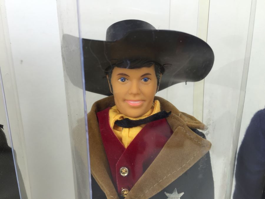 Action Team Action Figures Soldiers Of The World By Schildkroet Made In Germany German G.I. Joe Hasbro [Photo 13]