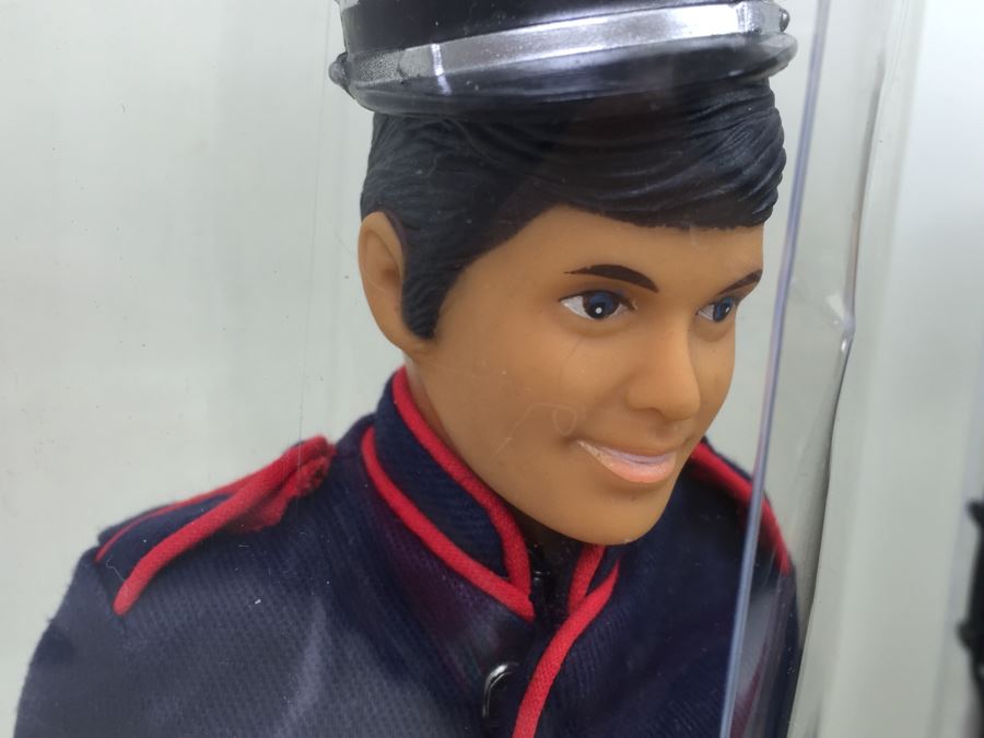 Action Team Action Figures Soldiers Of The World By Schildkroet Made In Germany German G.I. Joe Hasbro [Photo 2]