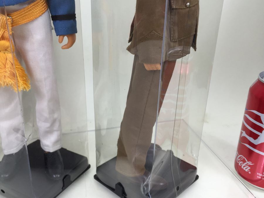 Action Team Action Figures Soldiers Of The World By Schildkroet Made In Germany German G.I. Joe Hasbro [Photo 20]