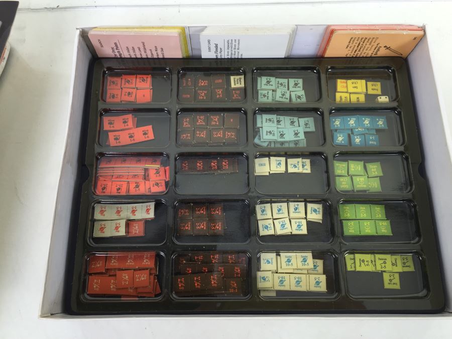 SPI War Of The Ring Game Based On J.R.R. Tolkien's The Lord Of The Rings Vintage 1977 [Photo 2]