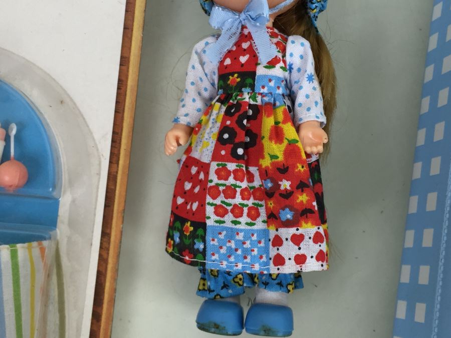 Holly Hobbie Dress