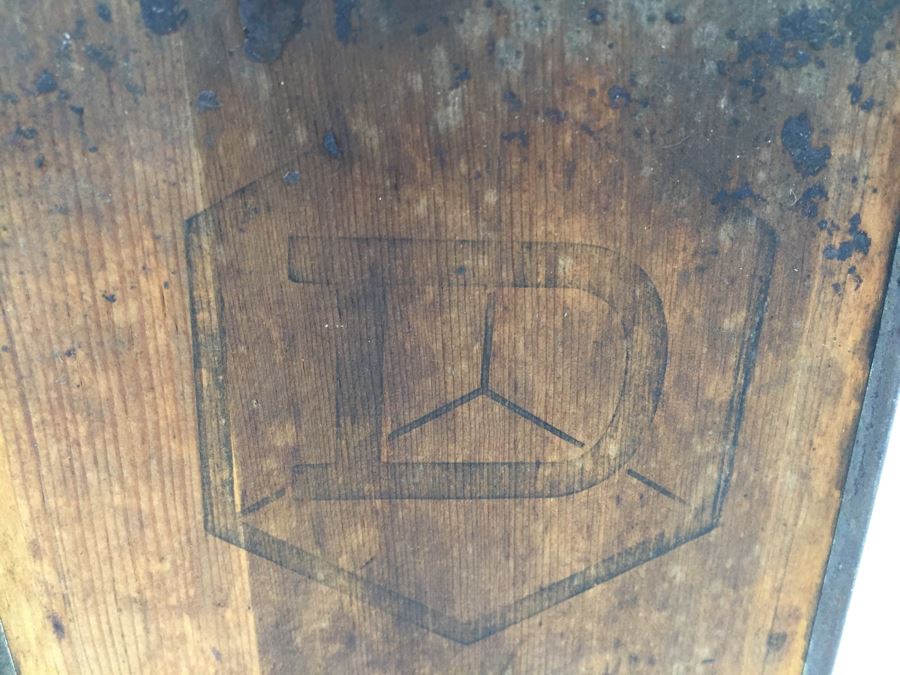 Vintage Dadant & Sons Original Bee Smoker Hamilton Illinois [Photo 9]