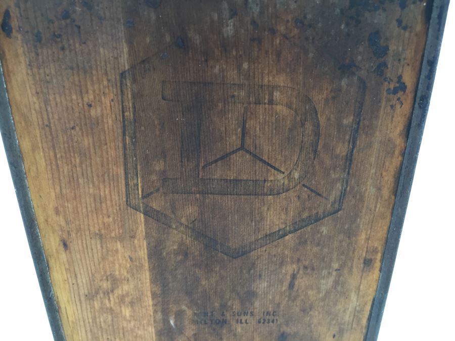 Vintage Dadant & Sons Original Bee Smoker Hamilton Illinois [Photo 3]