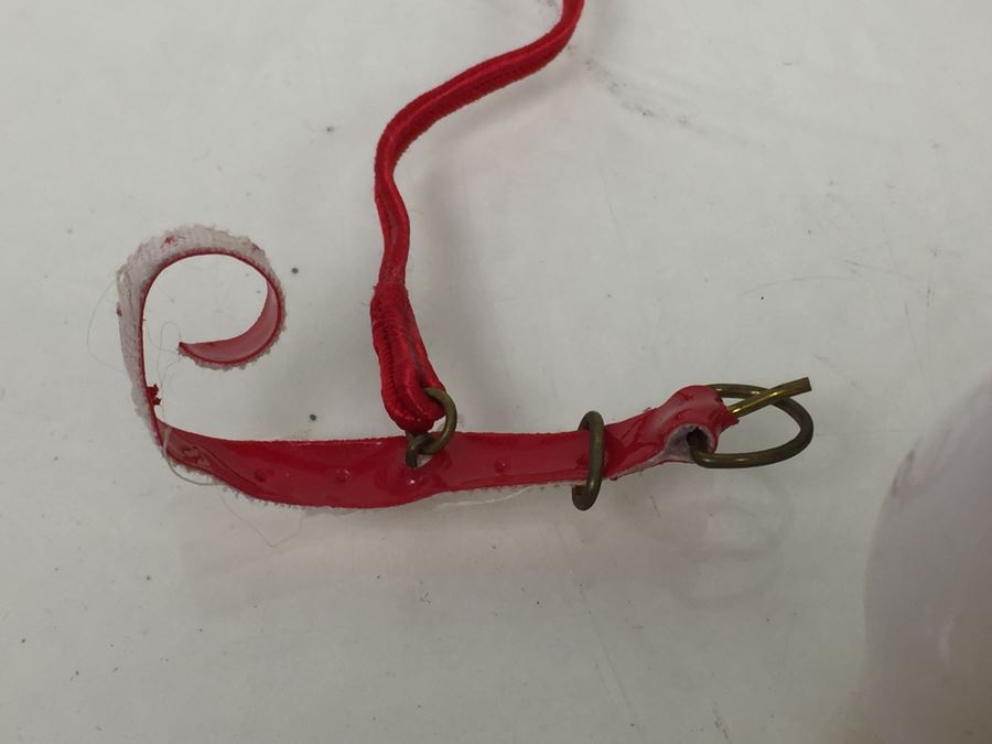 Huge Lot Of Barbie Doll Clothes And Accessories [Photo 44]